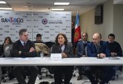 Reunión de ministra y ministros del Norte Grande abordó la situación crítica del Programa Incluir Salud