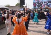 Se invita a participar del encuentro cultural “Los Lagos abre sus puertas a la cultura”
