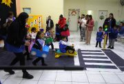 Invitan a participar de la muestra “Educación Vial para una Banda en Movimiento”