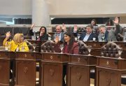 Legislatura Provincial: declarán de interés importantes obras de infraestructura para el deporte y la economía de la región