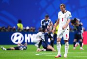 El dolor de Harry Kane luego de quedar afuera del Mundial: “Estoy destrozado”