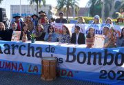 El municipio de La Banda acompañará la 24° Marcha de Los Bombos