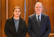 “Queremos ser un municipio presente y transparente”: Soledad Banco detalló sus propuestas para Suncho Corral