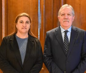 “Queremos ser un municipio presente y transparente”: Soledad Banco detalló sus propuestas para Suncho Corral