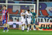 Flojo debut de Gorosito: San Lorenzo quedó eliminado ante Riestra por penales en la Copa Argentina