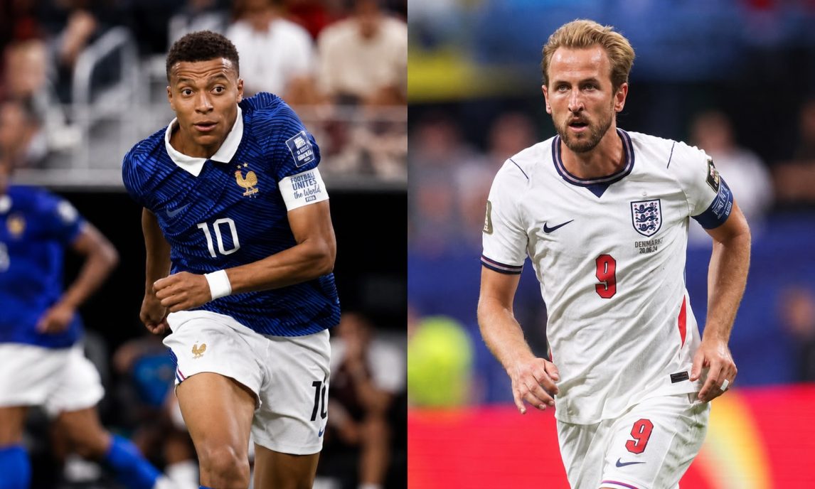 Francia e Inglaterra definen el tercer puesto del Mundial 2026