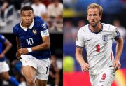 Francia e Inglaterra definen el tercer puesto del Mundial 2026