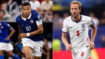 Francia e Inglaterra definen el tercer puesto del Mundial 2026
