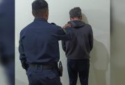 Detienen a un hombre acusado de propinarle una paliza a una mujer en Manogasta
