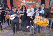 Silva Neder: “Las sachaguitarra integran las raíces más profundas y auténticas de nuestra identidad ancestral”