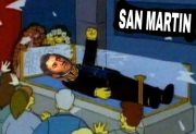 Los memes calientan la previa de la final Argentina vs España con San Martín y Cucurella como protagonistas