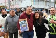 El municipio y el Centro de Comercio lanzaron la campaña “Comercio Amigo La Banda”