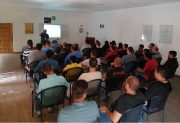 Investigan a un detenido que vendía drogas a internos de su centro de rehabilitación en El Zanjón