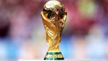 Mundial 2026: de cuántos millones de dólares es el premio para el campeón