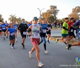 Se viene la Carrera de las Dos Ciudades: todo lo que hay que saber