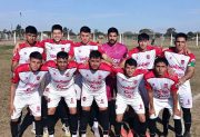 Comercio venció a Mitre y cerró su participación en el Torneo Anual