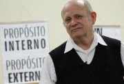 Invitan a la conferencia participativa “La alegría de saber quién soy”, a cargo del ingeniero Julio Bullaude