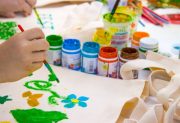 La Casa del Bicentenario abre las inscripciones para el Taller de Pintura para Niños