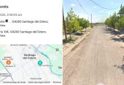 Un chofer de DiDi fue víctima de un intento de asalto: “Eran dos varones que no tenían más de 15 años”