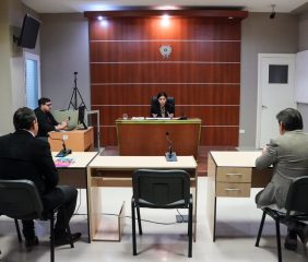 Caso Fürth: rechazaron la eximición de prisión de Matías Llado y su defensa apelará la decisión