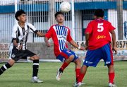 Se vienen las finales del Apertura de Inferiores y ya hay fecha para el Clausura