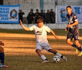 Confirmaron la fecha de inicio del Regional Federal Amateur 2026/27