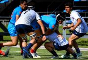 Se viene la Copa Madre de Ciudades para selecciones M17 en Santiago del Estero