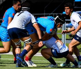 Se viene la Copa Madre de Ciudades para selecciones M17 en Santiago del Estero