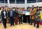 Silva Neder: “El ser santiagueño es una construcción permanente que vive en nuestra cultura”