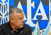 La AFA desmintió que la Justicia de Estados Unidos haya citado a Claudio Tapia
