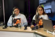 “Aquí hay un solo responsable de la muerte de mi hermano, y es Enzo Daniel Ledesma”: la familia de Ramón Roldán volvió a pedir justicia