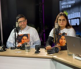 “Aquí hay un solo responsable de la muerte de mi hermano, y es Enzo Daniel Ledesma”: la familia de Ramón Roldán volvió a pedir justicia