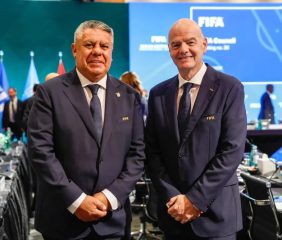 La carta de Gianni Infantino a la Selección Argentina tras la final del Mundial 2026