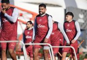 Central Córdoba rumbo a Mendoza con la mira en Gimnasia y un DT por confirmar