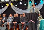 Silva Neder: “En Santiago venimos construyendo un proyecto inclusivo, pluralista que escucha y busca las mejores soluciones”