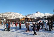 Argentina marca un récord histórico de turistas de países no limítrofes en el primer semestre de 2026