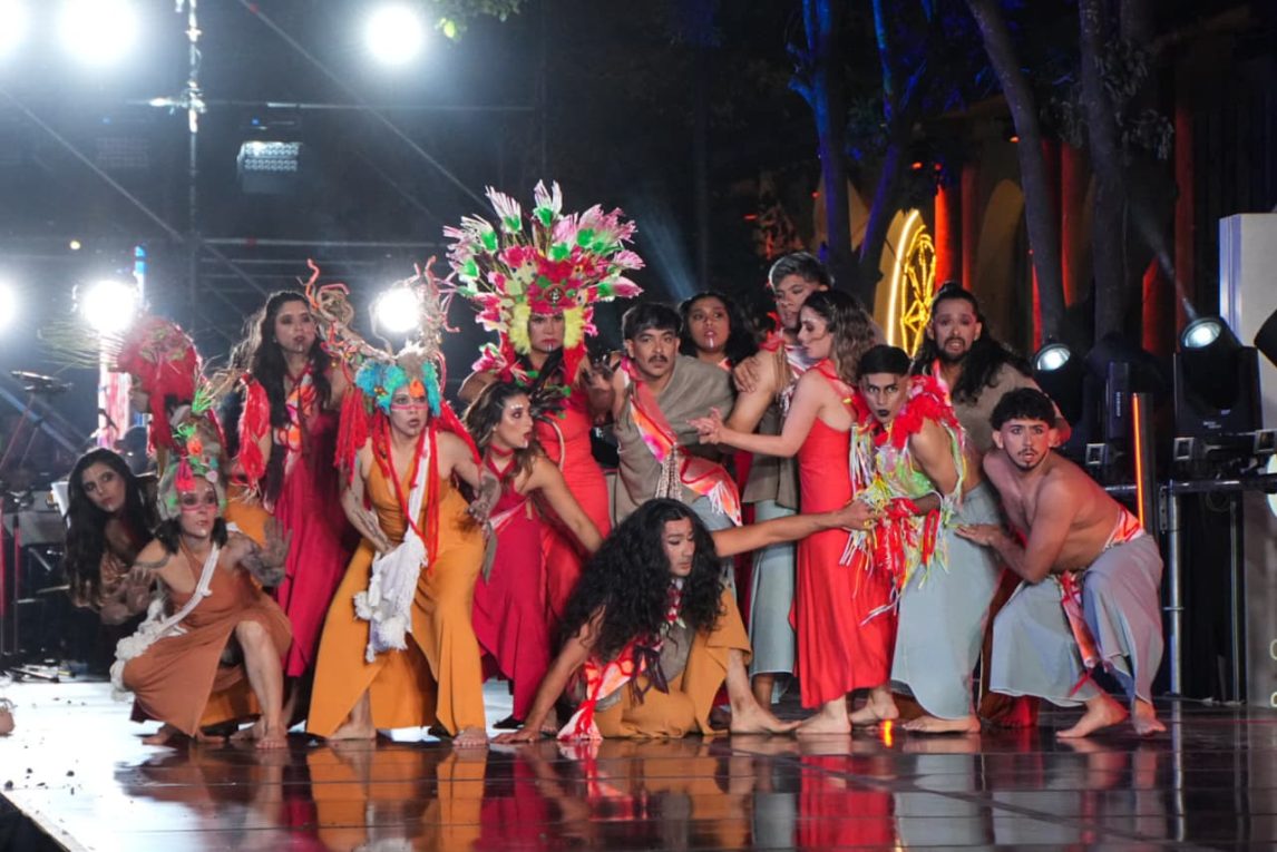 EN VIVO: Velada de Gala por el 473° Aniversario de la Madre de Ciudades