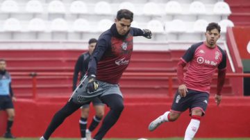 Central Córdoba visita a Gimnasia de Mendoza en el inicio del Torneo Clausura
