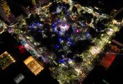 FELIZ 473° años Madre de Ciudades: una ciudad de nació a orillas del Dulce y vió nacer a todo un país
