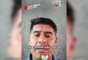 Conflicto de tierras en Las Abras: el arrepentido Franco Darío Luna brindó un nuevo testimonio y apuntó contra el abogado Nazar