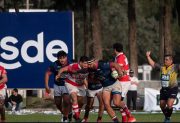 Fin de semana cargado de rugby: toda la agenda de la actividad santiagueña