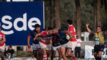Fin de semana cargado de rugby: toda la agenda de la actividad santiagueña
