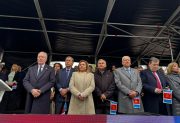 EN VIVO | Empezó el Desfile Cívico Militar por el 473° aniversario de la Madre de Ciudades
