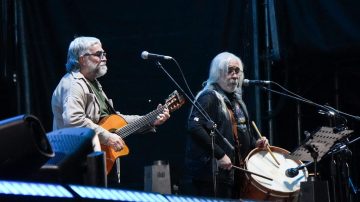 Gran convocatoria del Festival Madre de Ciudades con la presencia de La Konga, Dúo Coplanacu, Ale Veliz y más