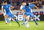 Estudiantes de Río Cuarto y Tigre se enfrentan en Córdoba por el Clausura