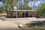 Loma del Medio: sustrajeron una motocicleta desde el interior de una vivienda