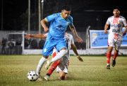 La Liga Santiagueña vive una jornada clave con tres partidos de cuartos de final