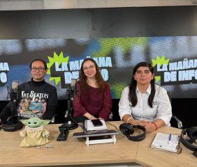 La Mañana de Info presenta una edición con política, actualidad judicial y deporte