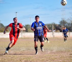 Atlético Campo Gallo se consagró campeón del Petit Torneo y clasificó al Torneo Regional Federal Amateur