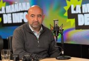 Elecciones municipales 2026 | Pablo Mirolo defendió su gestión: “La gente tiene un buen recuerdo”